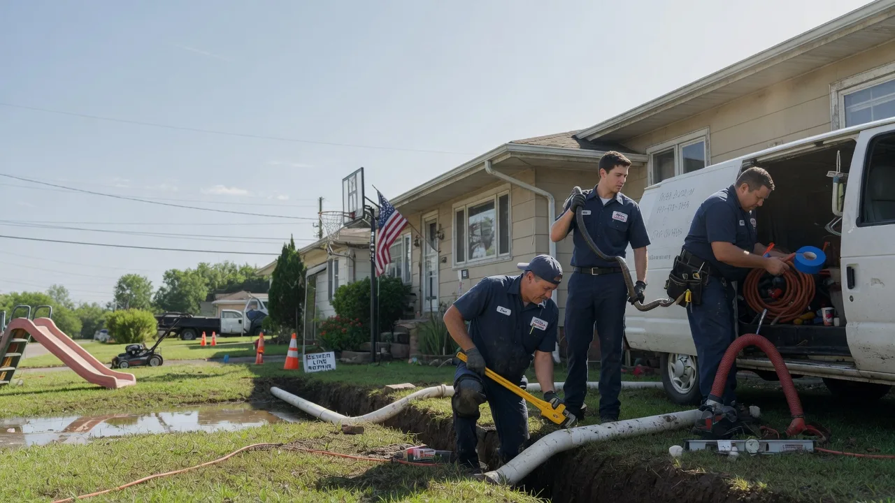 Toilet Installation in Hillsdale, MI near me